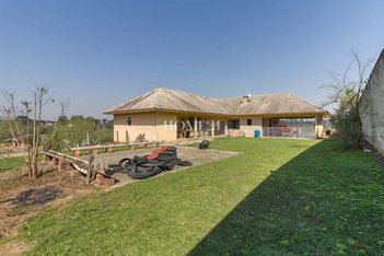 land_lot em Rua Santo Antônio Tortato, Umbará - Curitiba - PR