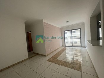 apartment em Alameda Grajaú, Alphaville Centro Industrial e Empresarial/Alphaville. - Barueri - SP