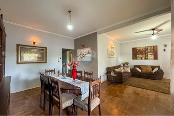 house em Rua Walter Bueno, Jardim Cruzeiro - Mogi Guaçu - SP