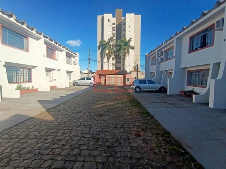 Cômodo Condomínio