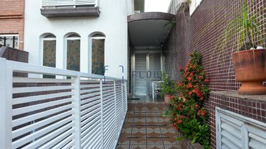 house em Rua Caminha de Amorim, Vila Madalena - São Paulo - SP