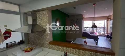 apartment em Rua Professor Ferreira Paulino, Vila Augusta - Guarulhos - SP