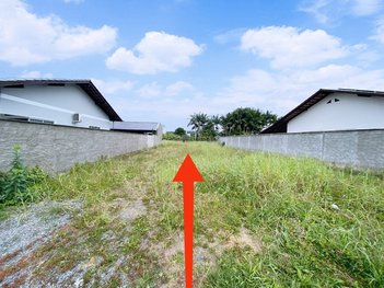 land_lot em Rua Giácomo Furlani, Centro - Rodeio - SC
