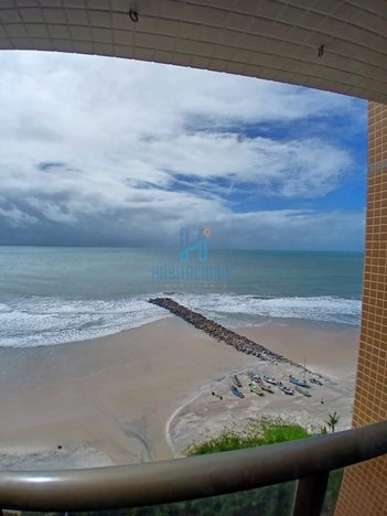 apartment em Avenida Governador Sílvio Pedroza, Areia Preta - Natal - RN