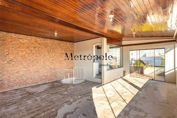 apartment em Roque Calage, Passo da Areia - Porto Alegre - RS