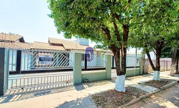 house em Rua Floriano Peixoto, Jardim Bela Vista - Sorriso - MT