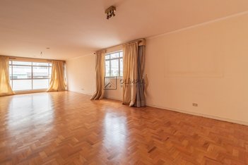 apartment em Jaú, Jardim Paulista - São Paulo - SP