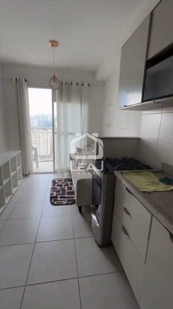 apartment em Rua Coronel Luís Schimidt, Vila das Belezas - São Paulo - SP