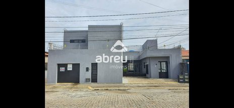 office em Antônio Melo, Barro Vermelho - Natal - RN