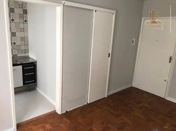 apartment em Avenida Ipiranga, Azenha - Porto Alegre - RS