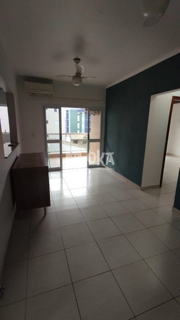apartment em Rua Euclides da Cunha, Itaguá - Ubatuba - SP