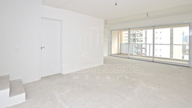 apartment em Rua José Augusto Penteado, Sumaré - São Paulo - SP