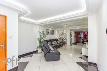 house em Antônio Tavares, Cambuci - São Paulo - SP