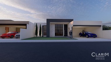 house em Rua Anibal Khury, Bugre - Balsa Nova - PR
