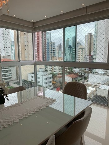 apartment em Rua 3110, Centro - Balneário Camboriú - SC