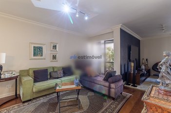 apartment em Rua Pintassilgo, Vila Uberabinha - São Paulo - SP