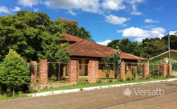 house em Frederico Bertholdo Schneider, Universitário - Lajeado - RS