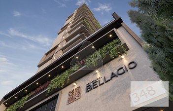 apartment em Rua Erexim, Vera Cruz - Passo Fundo - RS