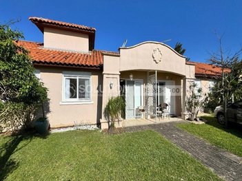 house em Avenida Central, Rainha do Mar - Xangri-Lá - RS