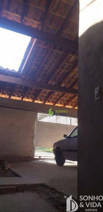 house em Rua Júlio Jansen, Cidade Satélite Íris - Campinas - SP