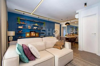 apartment em Rua Apiacás, Perdizes - São Paulo - SP