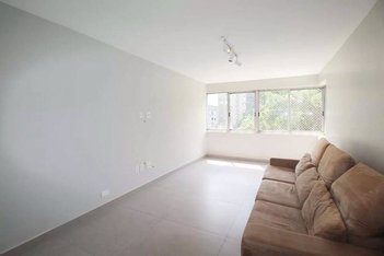 apartment em Rua Tabapuã, Itaim Bibi - São Paulo - SP