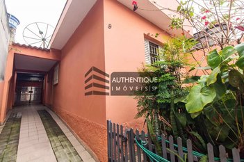 house em Avenida da Barreira Grande, Jardim Colombo - São Paulo - SP