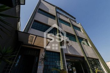 office em Rua Vergueiro, Vila Firmiano Pinto - São Paulo - SP