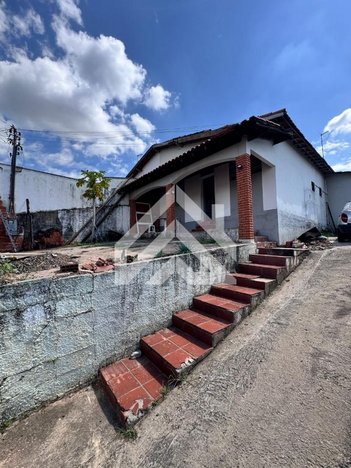 house em Rua 5 JI, Jardim INOCOOP - Rio Claro - SP