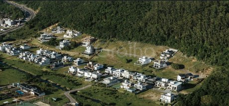 land_lot em Rodovia Armando Calil Bulos, Ingleses do Rio Vermelho - Florianópolis - SC
