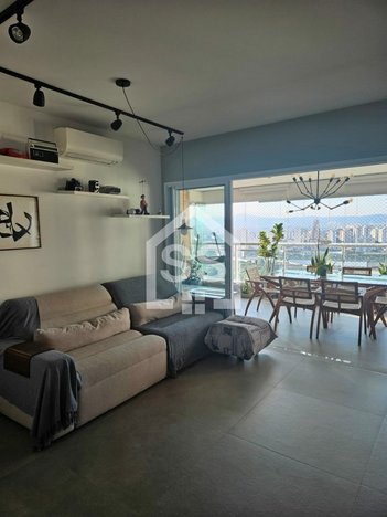 apartment em Rua Norma Pieruccini Giannotti, Barra Funda - São Paulo - SP