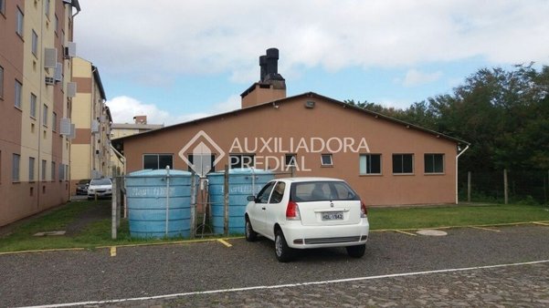 Cômodo Condomínio