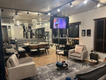 apartment em Avenida Miguel Yunes, Usina Piratininga - São Paulo - SP