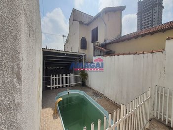 house em Tupinambás, Jardim Luiza - Jacareí - SP
