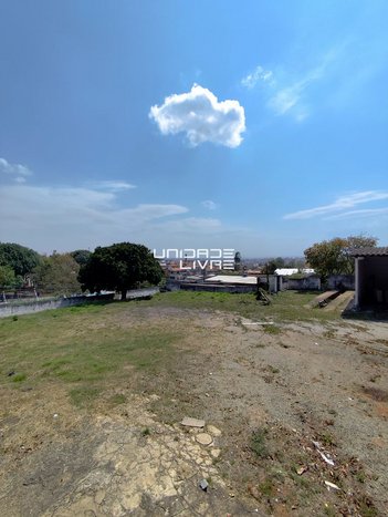 land_lot em Rua Amadeu José de Moraes, Parque Santa Rosa - Suzano - SP