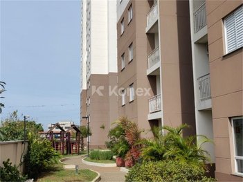 apartment em Rua do Canal, Vila Guilherme - São Paulo - SP