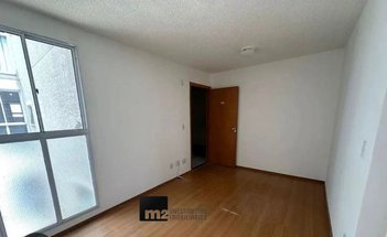 apartment em Avenida São Domingos, Vila Mutirão I - Goiânia - GO