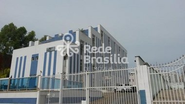 apartment em CA 9, Setor de Habitações Individuais Norte - Brasília - DF