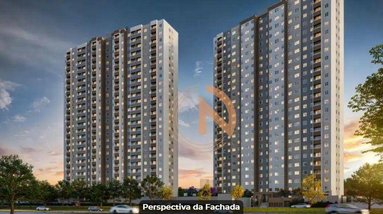 apartment em Rua Fortunato Ferraz, Vila Anastácio - São Paulo - SP