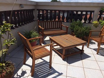 apartment em Avenida Jaime Torres, Jardim Popular - São Paulo - SP