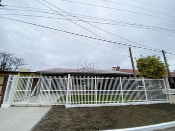 house em Rua Itapema, Atlântida Sul - Osório - RS
