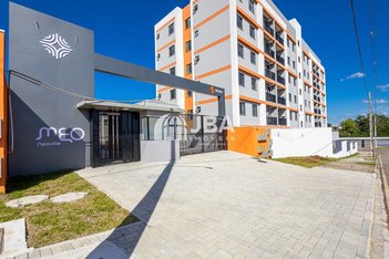 apartment em Rua José Marcelino da Silva Júnior, Cidade Industrial - Curitiba - PR