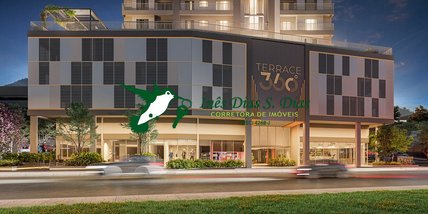 apartment em Sete de Setembro, Fazenda - Itajaí - SC