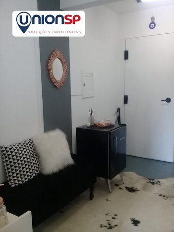 office em Avenida Antártica, Água Branca - São Paulo - SP