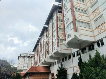 apartment em Rua Gil, Centro - Gramado - RS