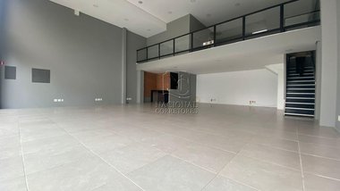 business em Avenida Portugal, Centro - Santo André - SP