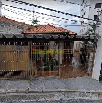 house em Rosalina Alves, Vila Isolina Mazzei - São Paulo - SP