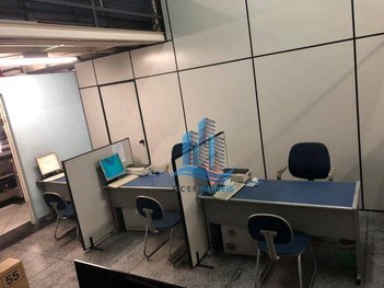 commercial_building em Rua Osvaldo Cruz, Santa Paula - São Caetano do Sul - SP