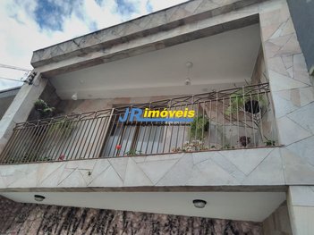 house em Rua Marieta Xavier, Jardim de Lorenzo - São Paulo - SP