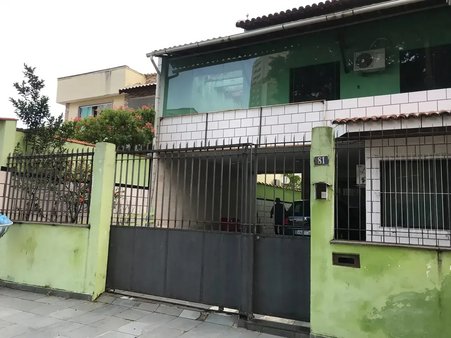 Cômodo Condomínio